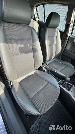 Opel Astra 1.8 МТ, 2006, 151 000 км