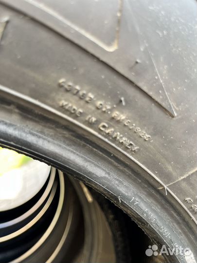 Firestone Winter Force 225/60 R17