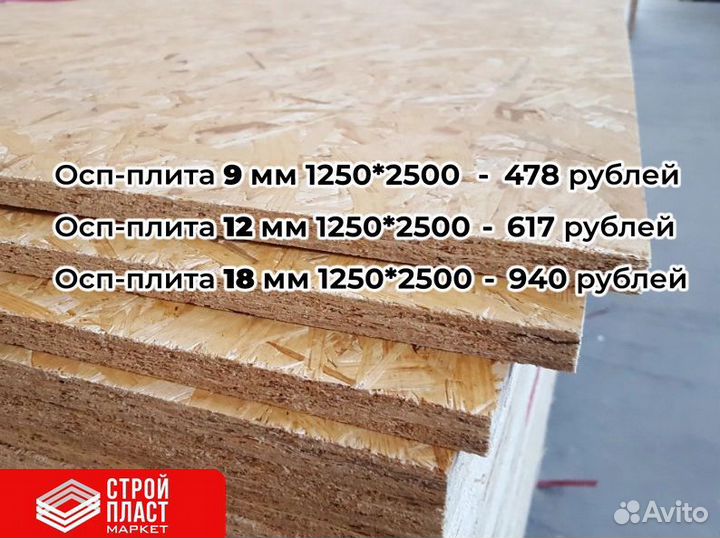 Осп плита. Osb-3