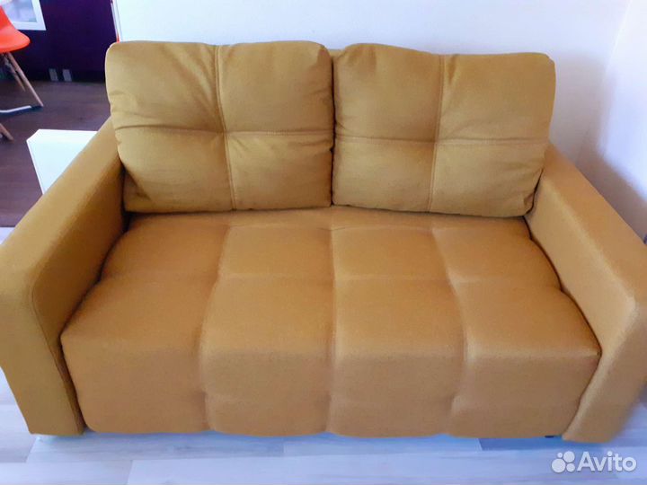 Диван / Мальмо мед