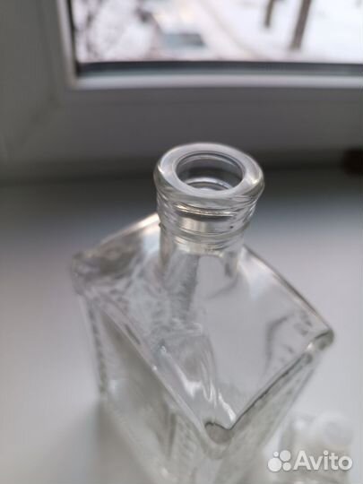 Графин СССР