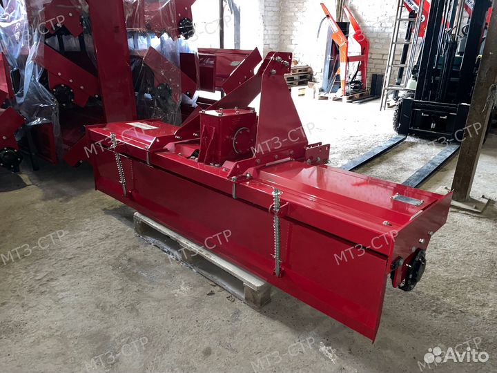 Почвофреза 1GQN 180, 2022