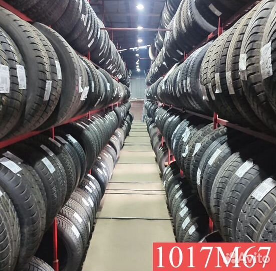 Bridgestone Blizzak LM-005 215/60 R17 100P
