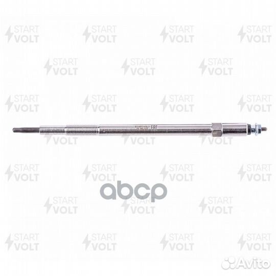 Glsp 044 свеча накаливания Opel Astra/Vectra/Z