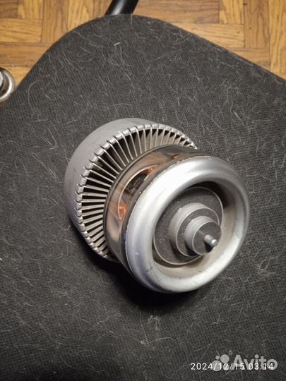 Лампа гу 34б