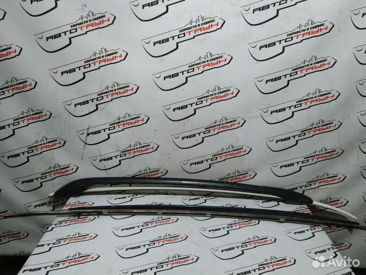 Рейлинги infiniti FX35 FX45 S50 левые правые компл