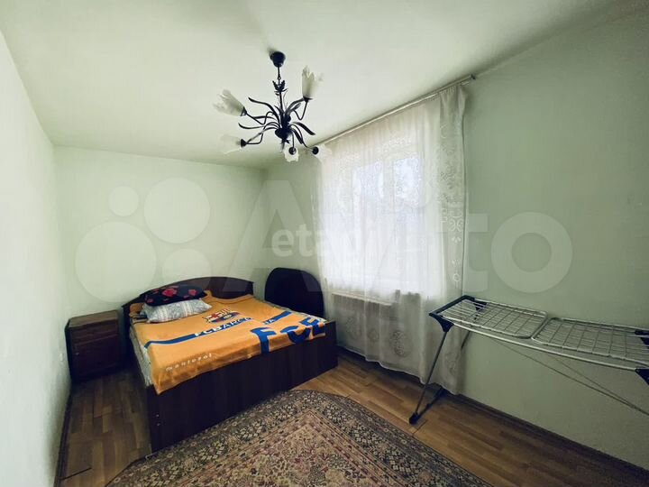 2-к. квартира, 42 м², 2/3 эт.