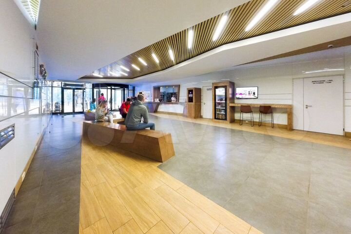 2-к. квартира, 50 м², 12/24 эт.