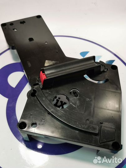 Комплект пружин зу Bosch Nivona