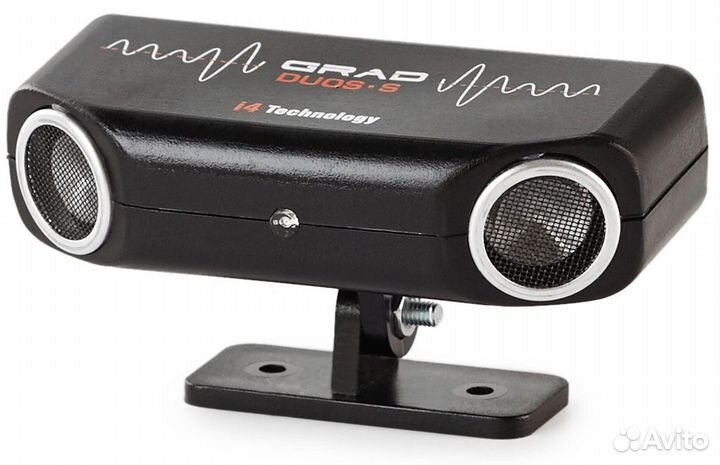 Отпугиватель собак стационарный Grad Duos S