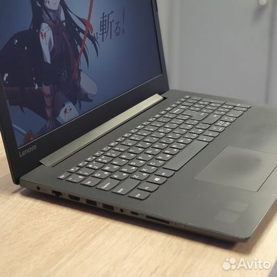 Игровой Lenovo Intel i5-8/Nvidia MX150/12gb озу