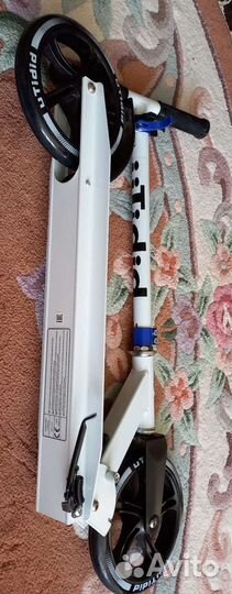 Самокат bibitu Rodeo SKL-037