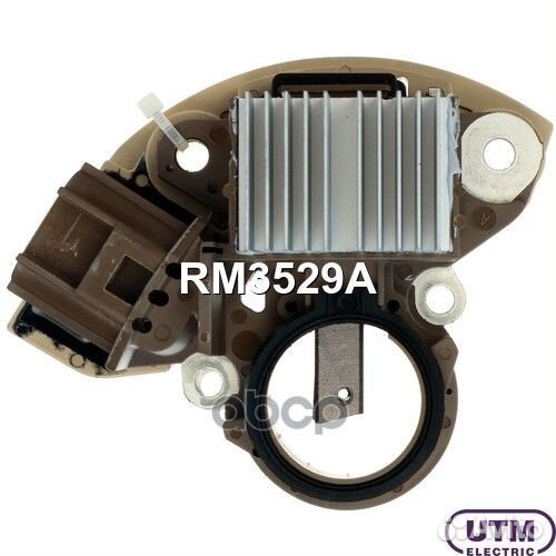 Регулятор генератора RM3529A Utm