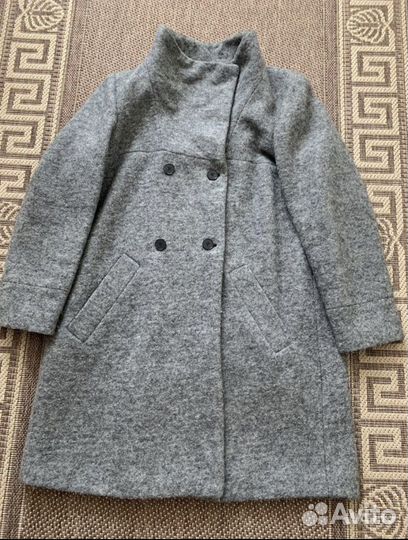 Пальто zara
