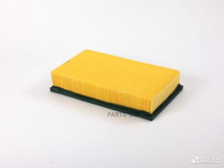 BIG filter GB940 Фильтр Воздушный