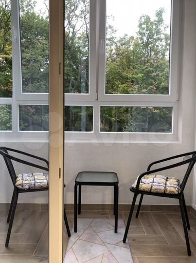 2-к. квартира, 65 м², 2/9 эт.