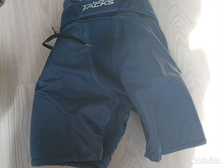 Шорты хоккейные ccm детские