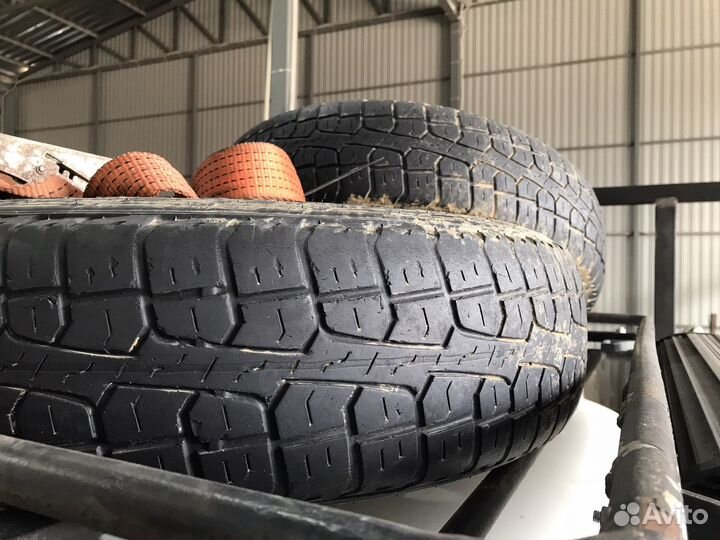 Колеса на ниву r16