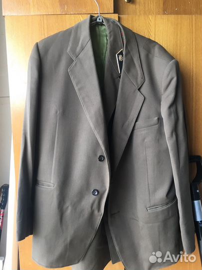 Военная форма