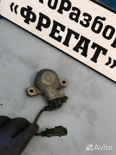 Датчик положения распредвала renault logan 1.4