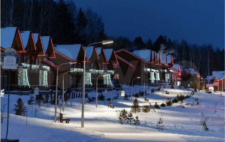 Квартира-студия, 26 м², 8/9 эт.