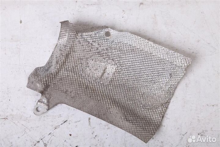 Экран тепловой Mercedes-Benz W169 A-Class 2004-20