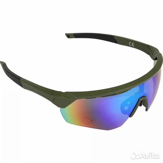 Очки защитные Solid One