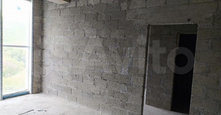 1-к. квартира, 40,6 м², 6/8 эт.