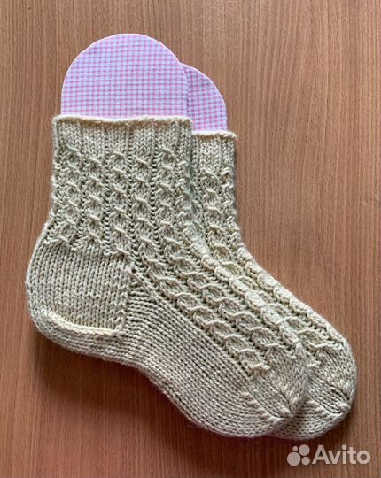 Носки женские