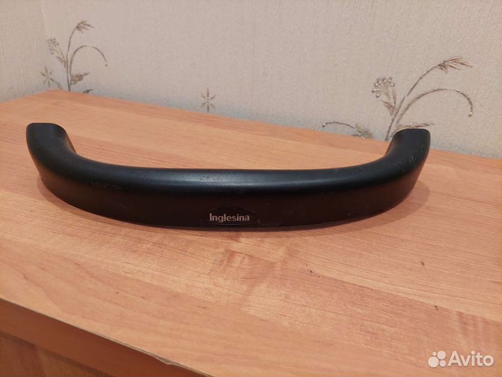 Бампер для коляски Inglesina espresso