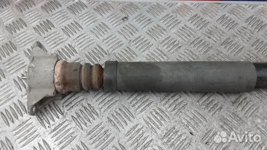 Амортизатор задней балки ford C-MAX 1 (KBR04LX01)