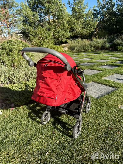 Прогулочная коляска Esspero Air