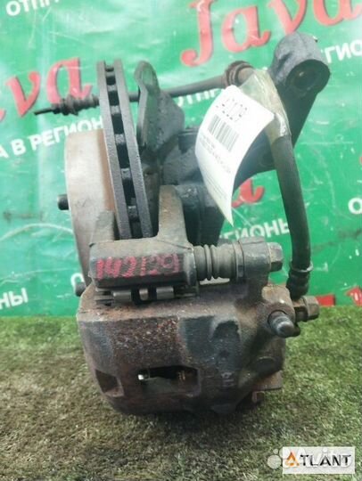 Ступица передняя правая chevrolet cruze HR