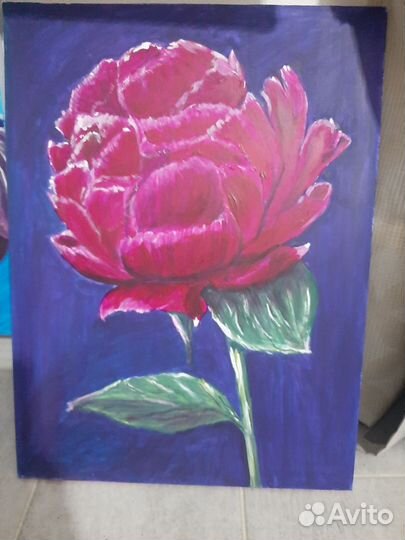 Интерьерная картина 40х50 см