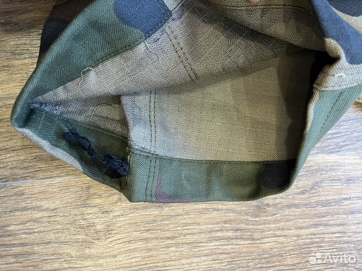 Брюки штаны камуфляжные для охоты и рыбалки