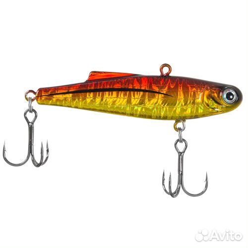 Воблер Folk Fishing VIB Sly 70мм. 16гр. #07