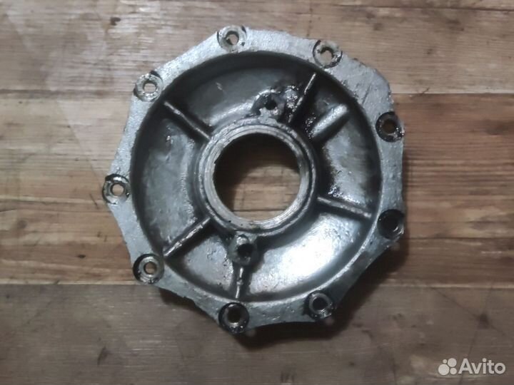 Опора коленвала К750