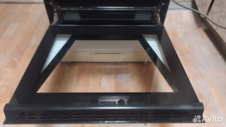 Hansa узкая 50*60см керамика в отличном состоянии