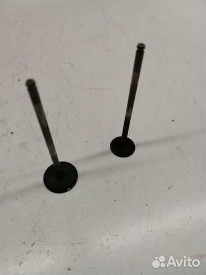 Клапан впускной выпускной Suzuki GSX-R 600