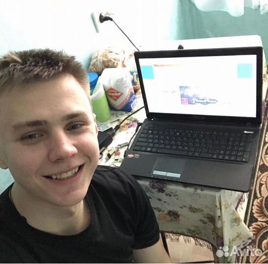 Компьютерный мастер. Честный частник. выезд на дом