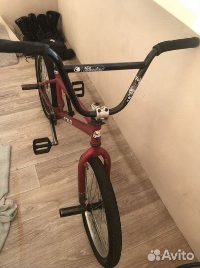 Bmx