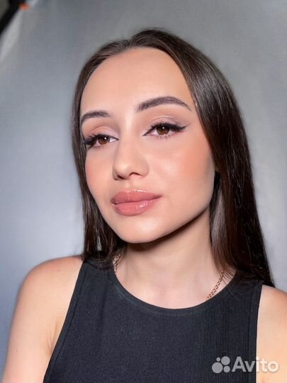 Визажист