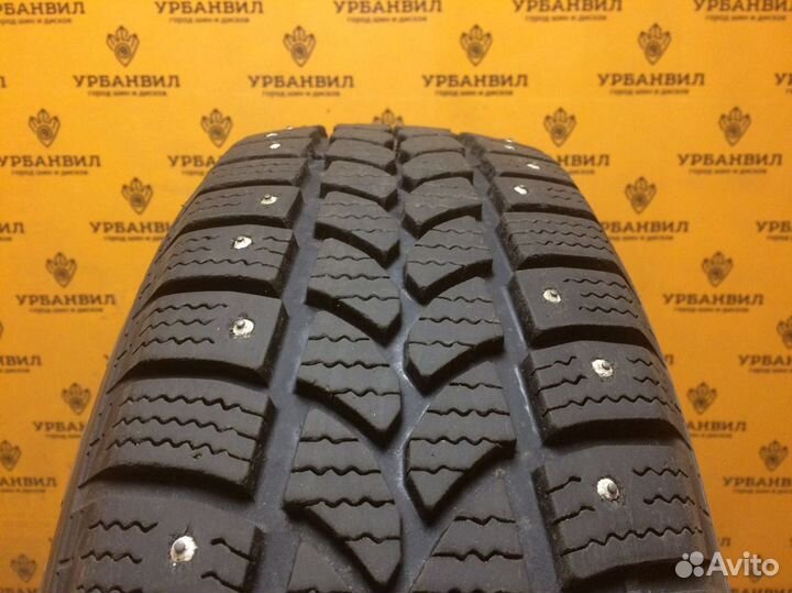 Tigar Sigura Stud 195/65 R15