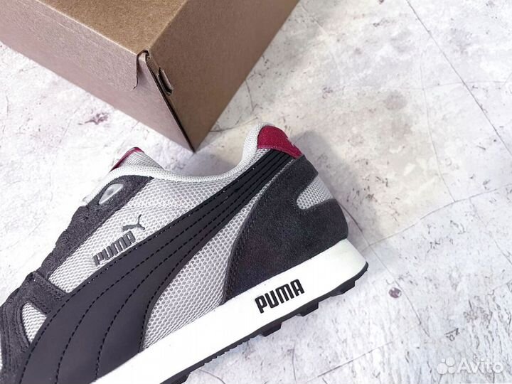 Кроссовки Puma