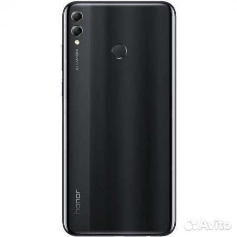 HONOR 8X Max, 4/64 ГБ