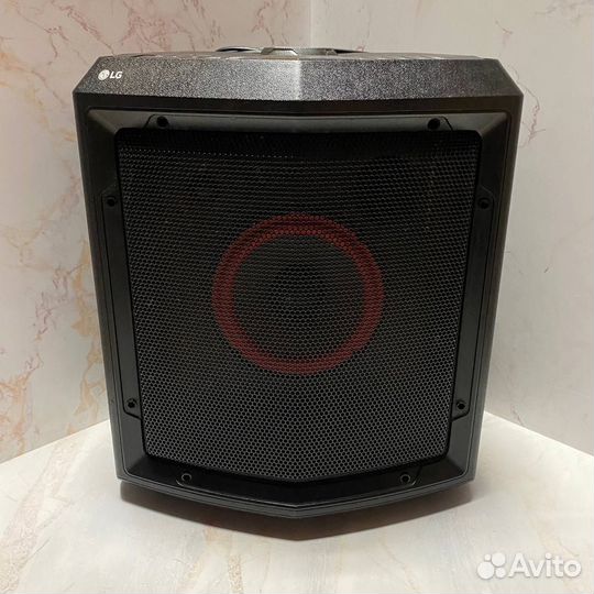 Колонка LG xboom FH2 (50818)