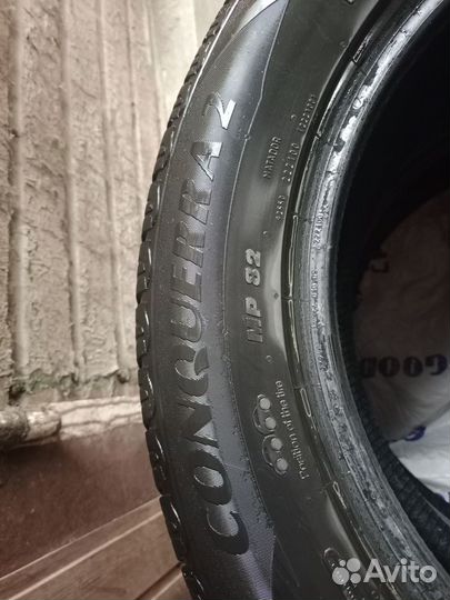 Matador MP 82 Conquerra 2 SUV 235/60 R18