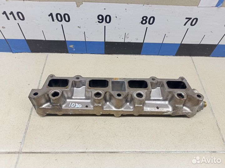 Коллектор впускной Tiguan 2007-2011