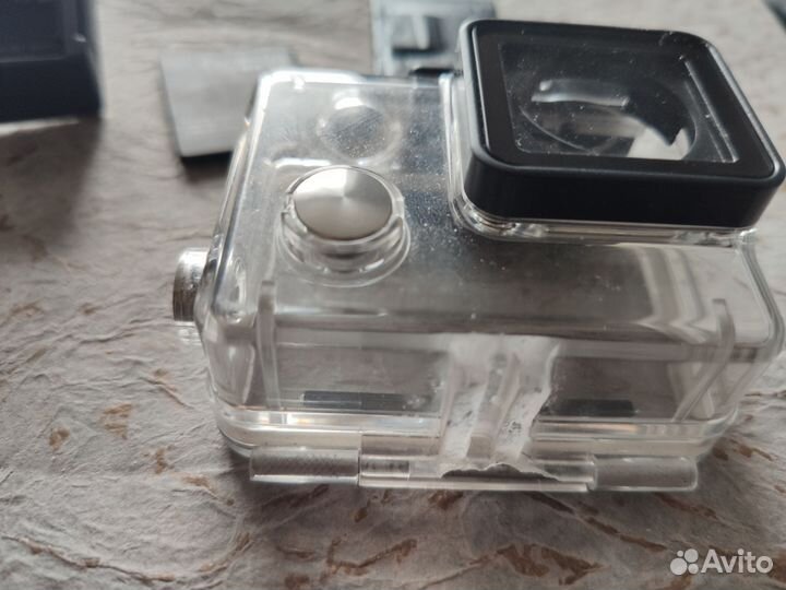 Камера GoPro Hero 3