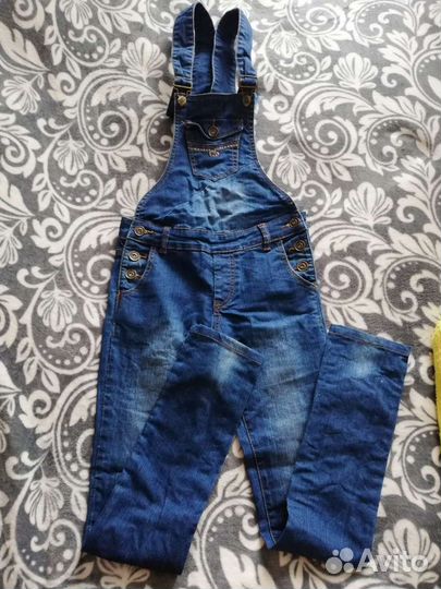 Комбинезон для беременных